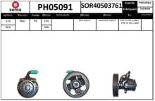 SNRA PH05091