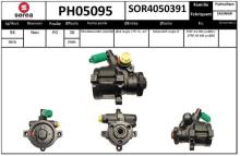 SNRA PH05095