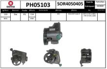 SNRA PH05103