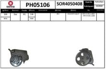 SNRA PH05106