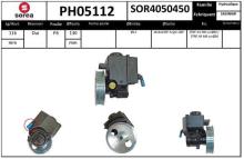 SNRA PH05112