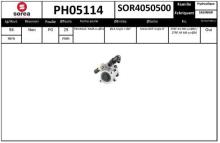 SNRA PH05114