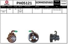 SNRA PH05121