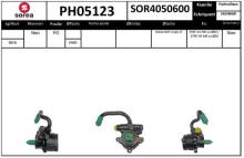 SNRA PH05123