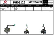 SNRA PH05126