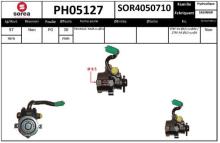SNRA PH05127