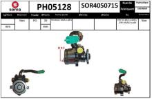 SNRA PH05128