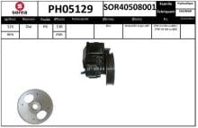 SNRA PH05129