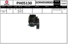 SNRA PH05130
