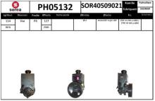 SNRA PH05132