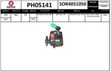 SNRA PH05141