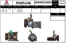 SNRA PH05146