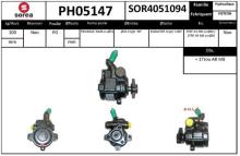 SNRA PH05147