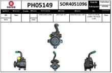 SNRA PH05149