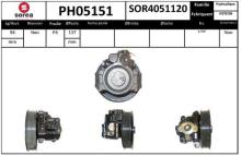 SNRA PH05151