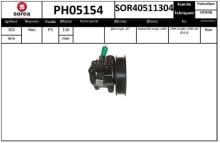 SNRA PH05154