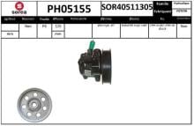 SNRA PH05155