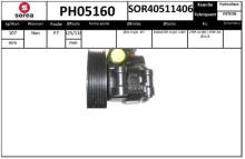 SNRA PH05160