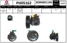 SNRA PH05162