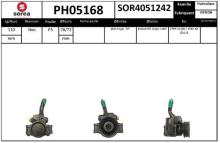 SNRA PH05168