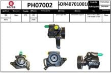 SNRA PH07002