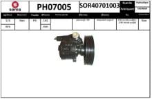 SNRA PH07005