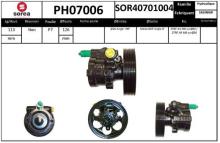 SNRA PH07006