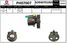 SNRA PH07007