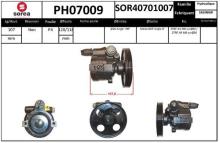 SNRA PH07009