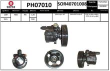 SNRA PH07010