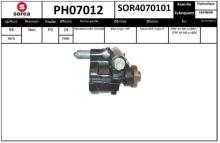 SNRA PH07012