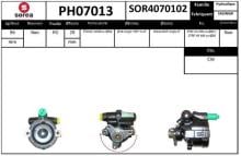SNRA PH07013