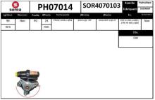 SNRA PH07014