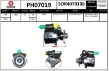 SNRA PH07019