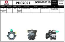 SNRA PH07021