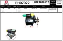 SNRA PH07022