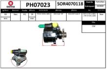 SNRA PH07023