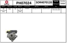 SNRA PH07024
