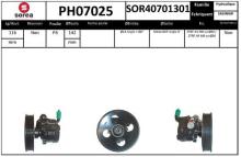 SNRA PH07025