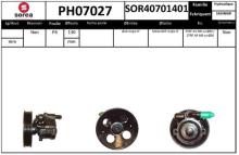 SNRA PH07027