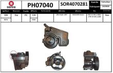 SNRA PH07040