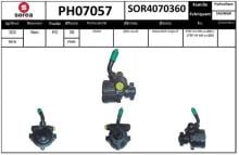 SNRA PH07057