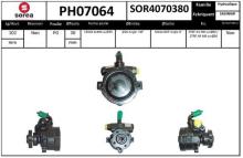 SNRA PH07064