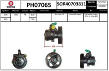 SNRA PH07065
