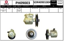 SNRA PH09003