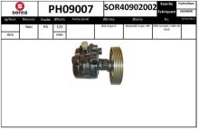 SNRA PH09007