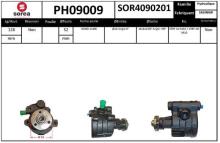 SNRA PH09009