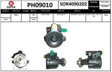 SNRA PH09010