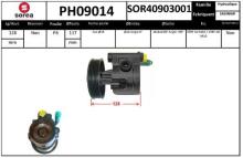 SNRA PH09014