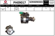 SNRA PH09017